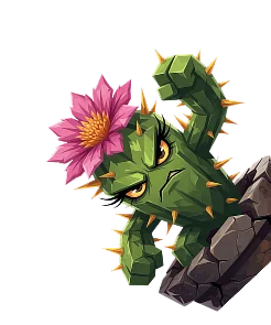 Cactus